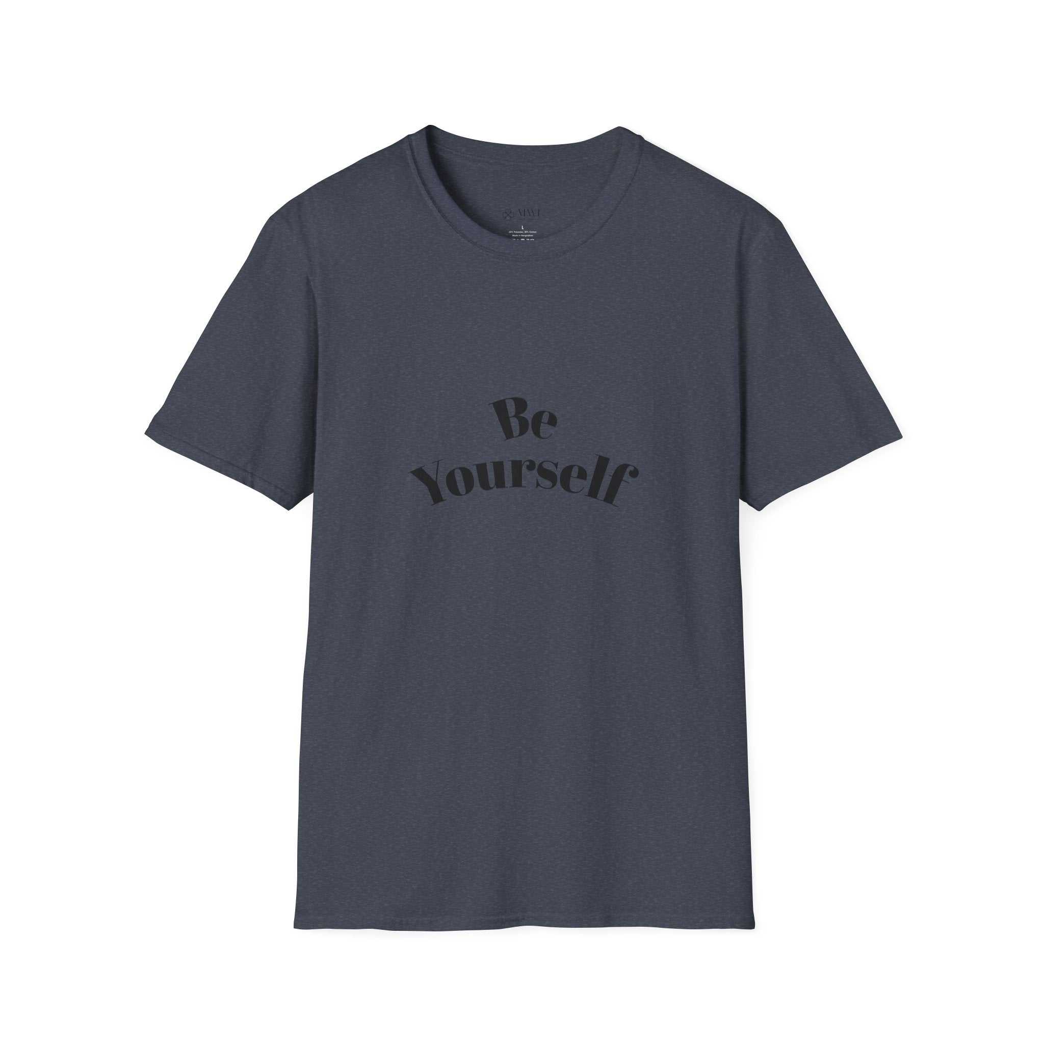 Be Yourself T-Shirt - Unisex