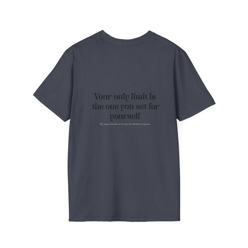 Be Yourself T-Shirt - Unisex