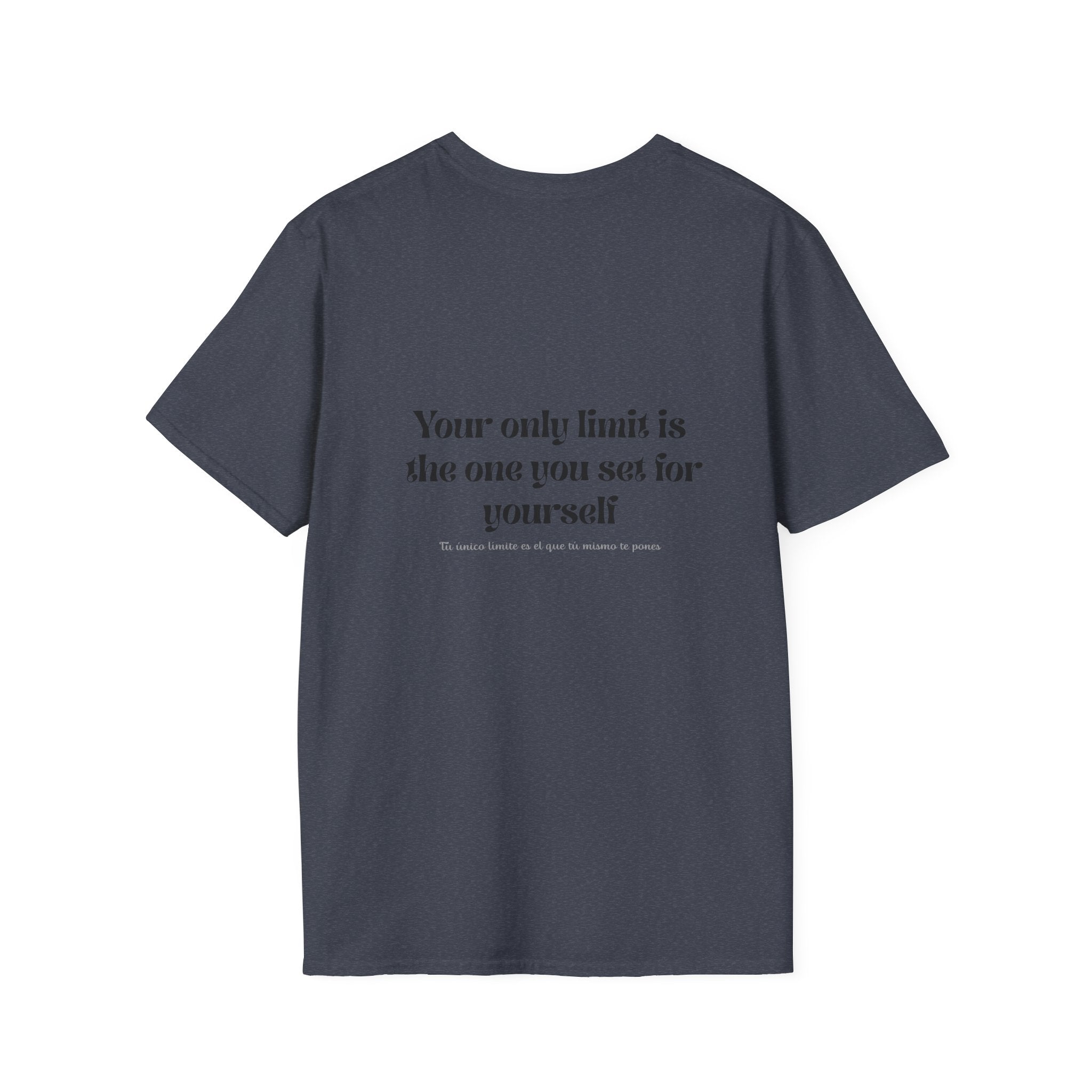 Be Yourself T-Shirt - Unisex