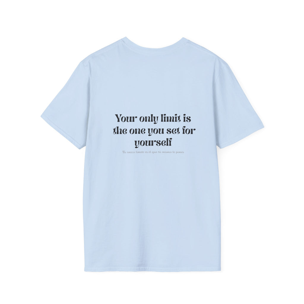 Be Yourself T-Shirt - Unisex