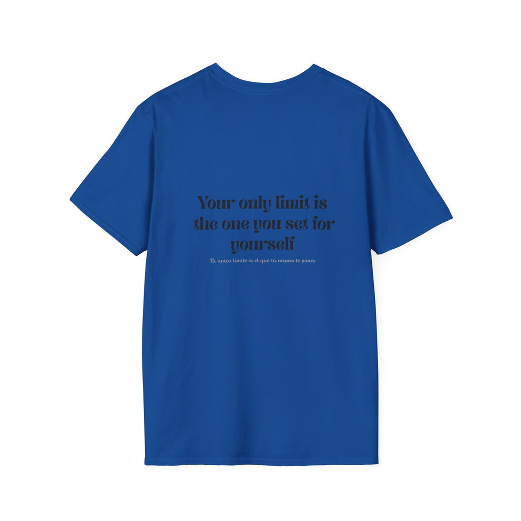 Be Yourself T-Shirt - Unisex