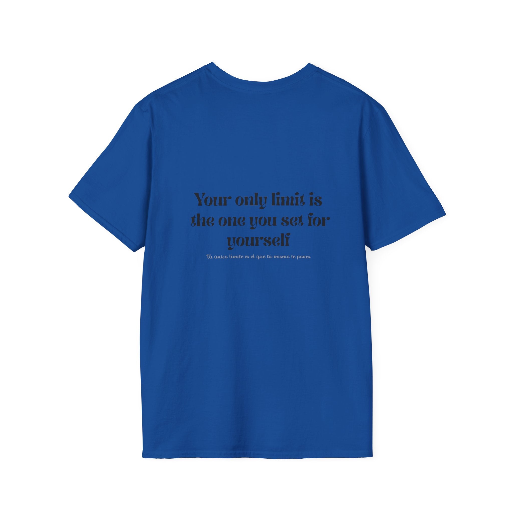 Be Yourself T-Shirt - Unisex