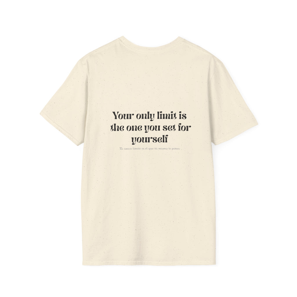 Be Yourself T-Shirt - Unisex