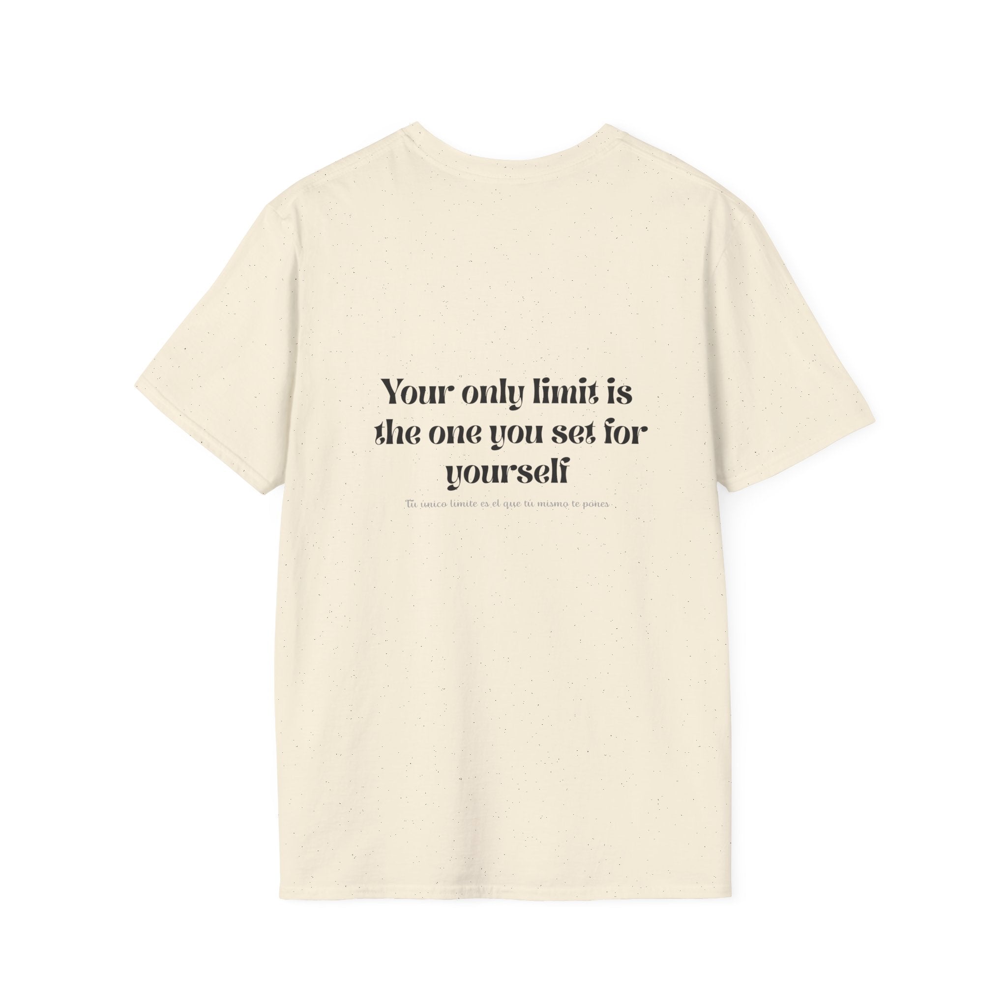 Be Yourself T-Shirt - Unisex