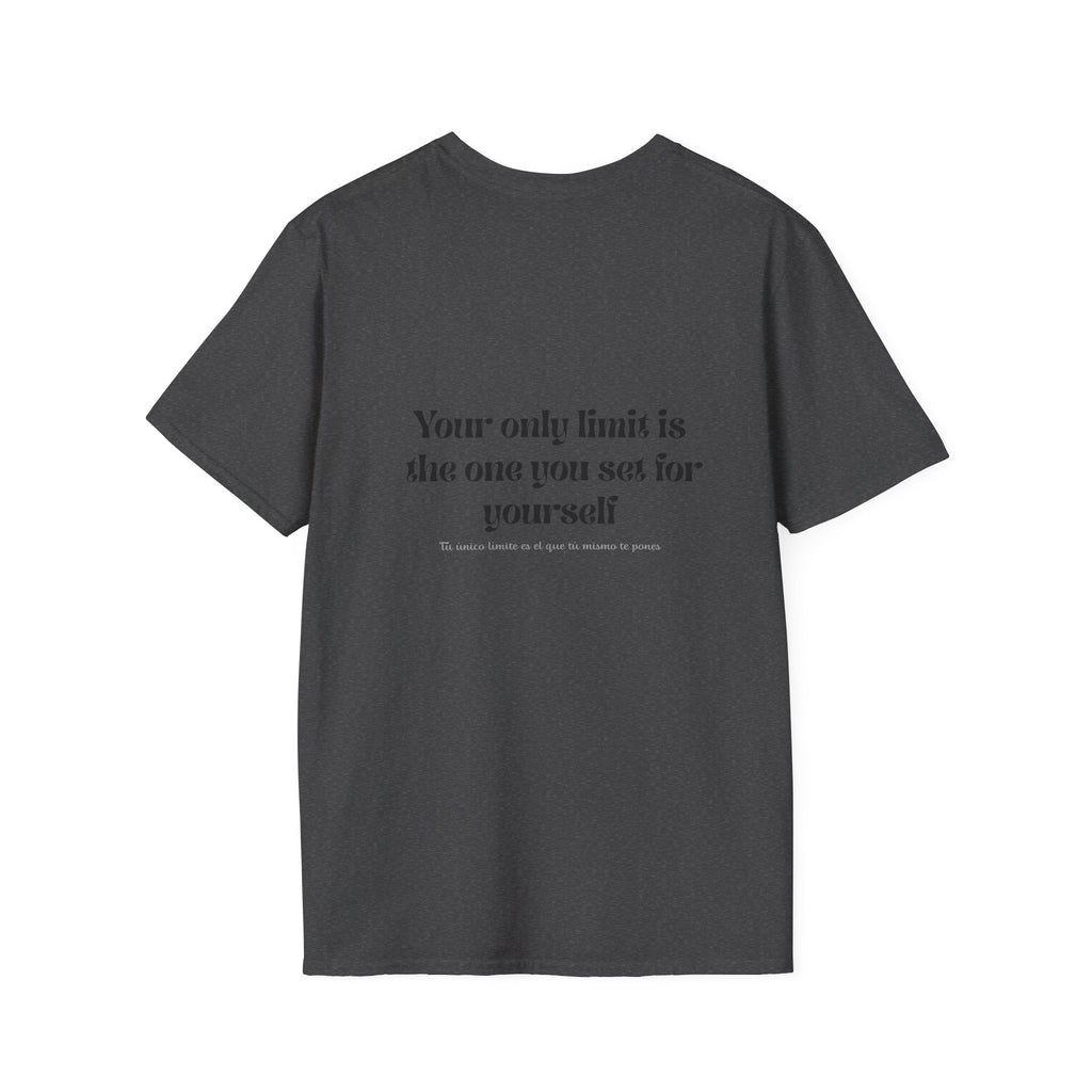 Be Yourself T-Shirt - Unisex