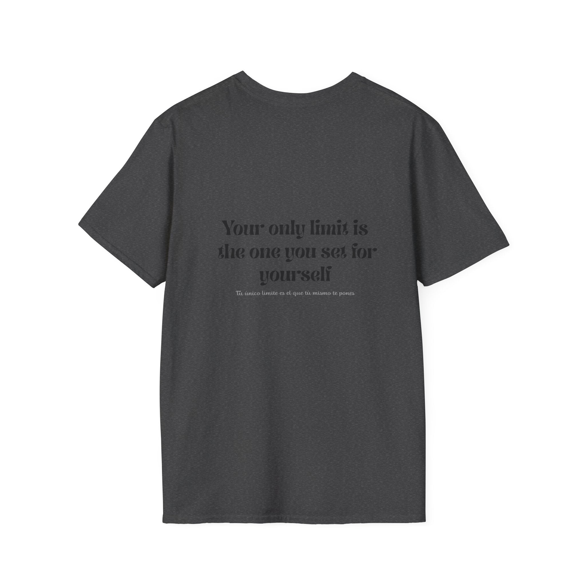 Be Yourself T-Shirt - Unisex
