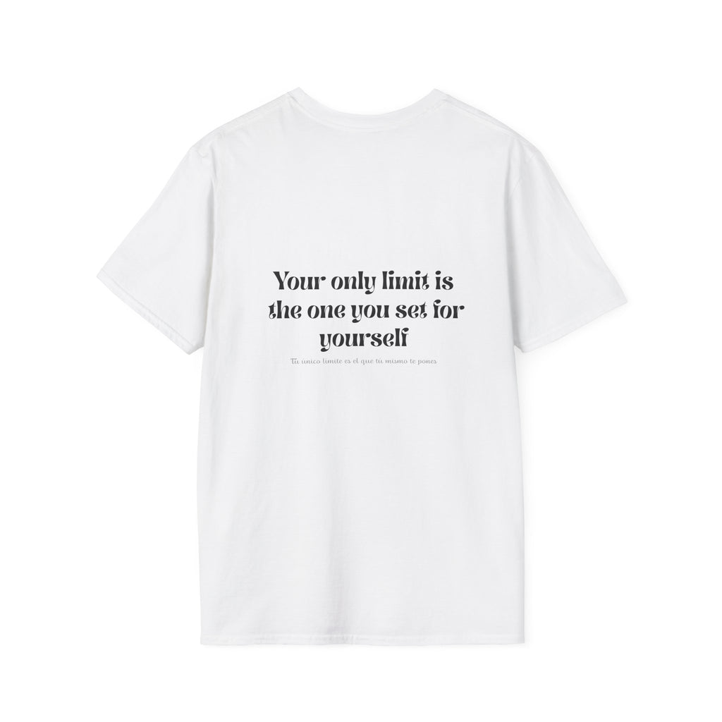 Be Yourself T-Shirt - Unisex