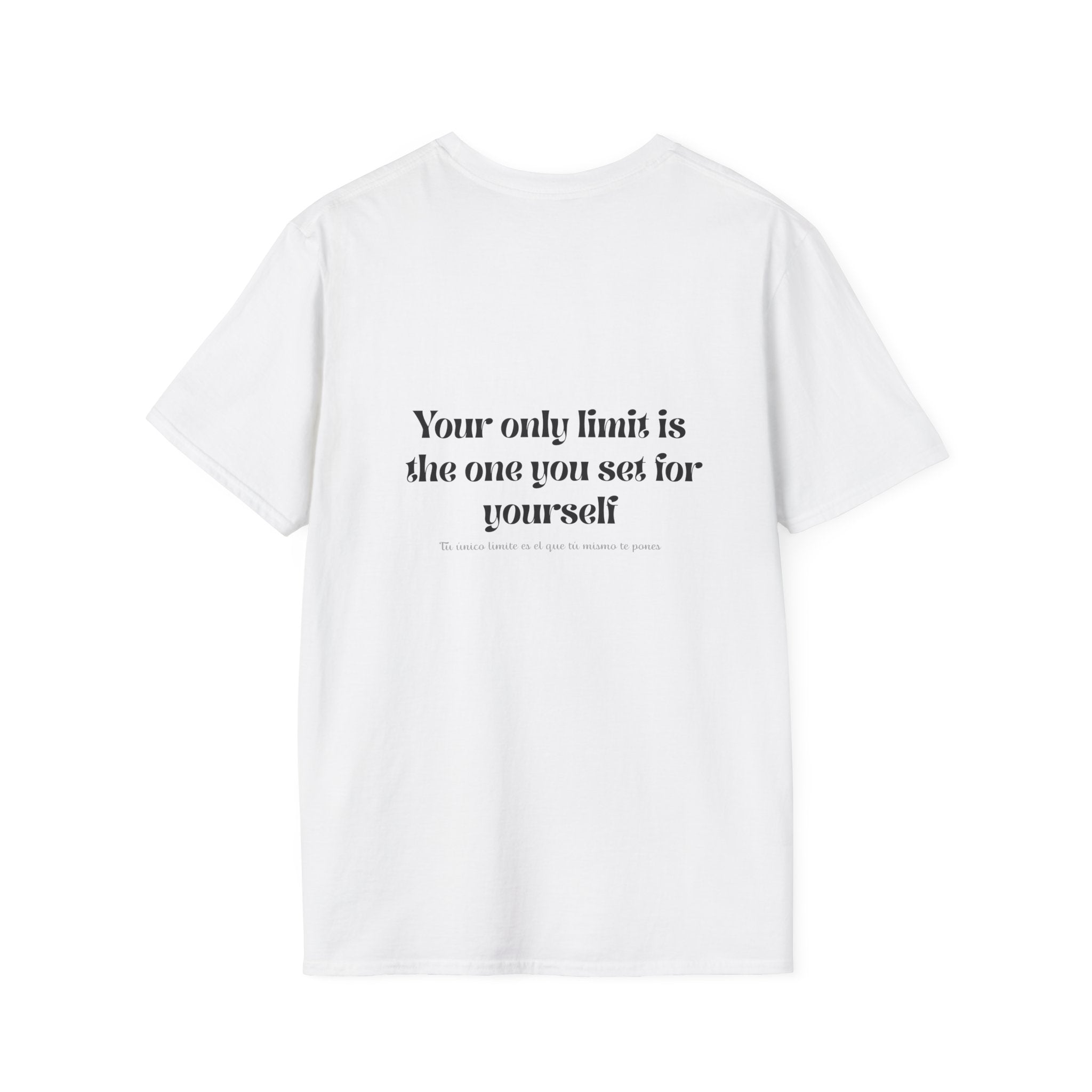 Be Yourself T-Shirt - Unisex